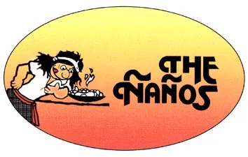 THE ÑAÑOS