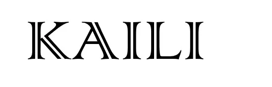 KAILI