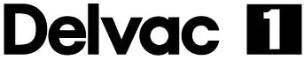 Delvac 1