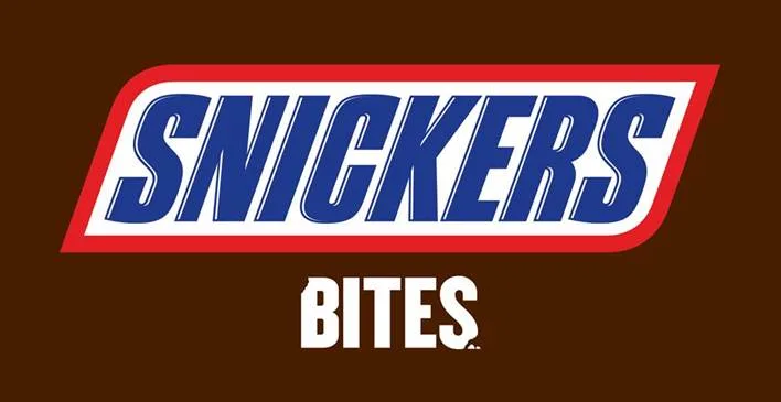 SNICKERS BITES