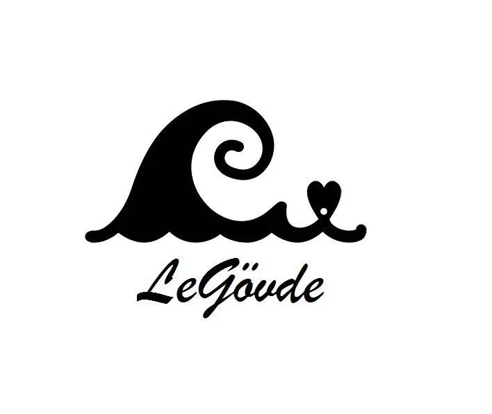 LEGÖVDE