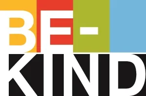 BE-KIND