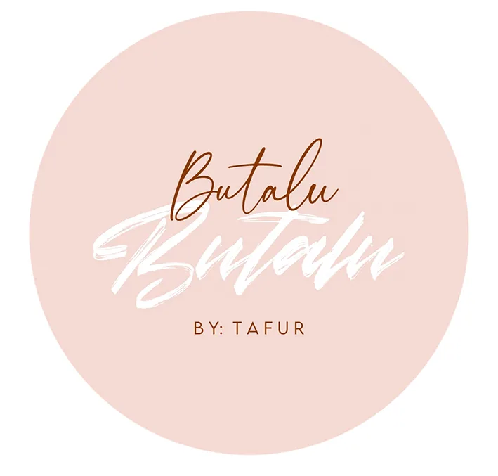 BUTALU BUTALU BY TAFUR