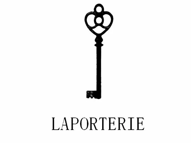 LAPORTERIE