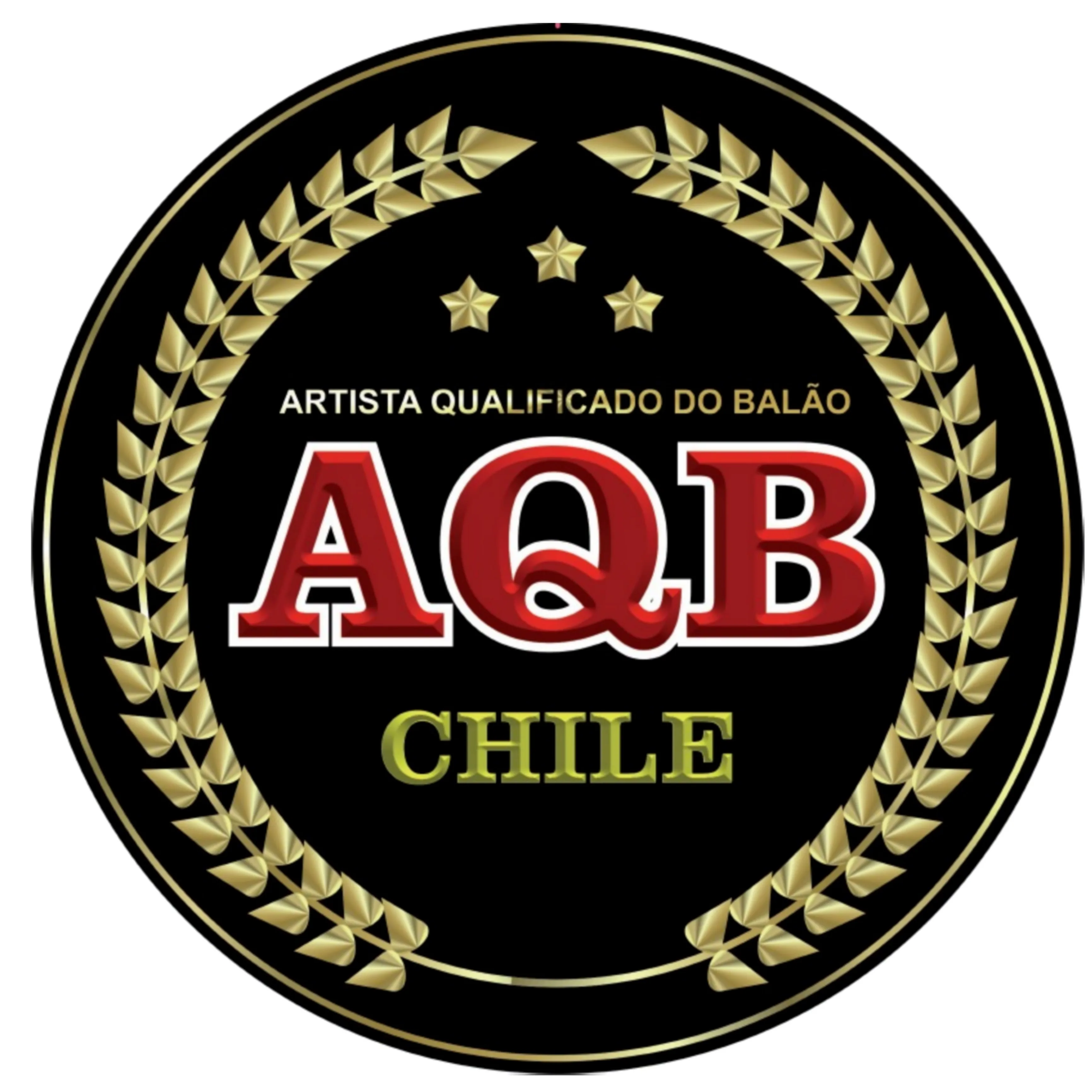 Artista Qualificado do Balão AQB