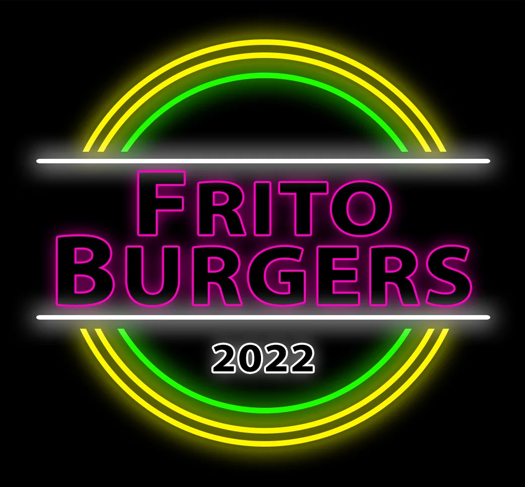 FRITO BURGERS 2022
