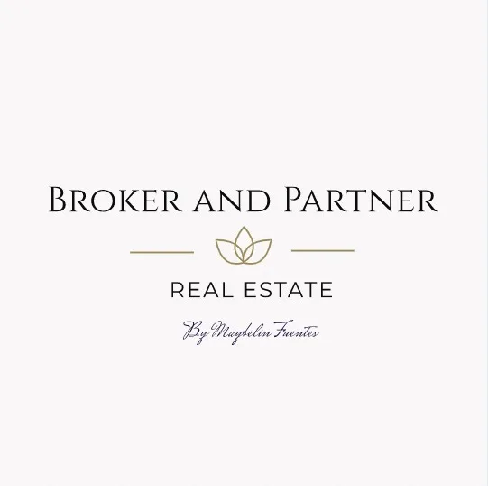 Broker and Partner By Maybelin Fuentes