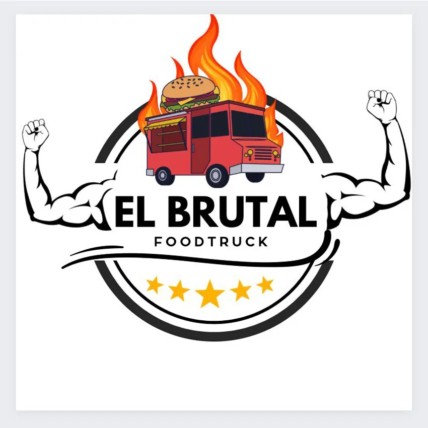 EL BRUTAL FOODTRUCK