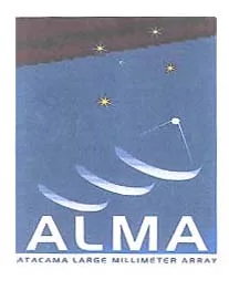ALMA - ATACAMA LARGE MILLIMETER ARRAY