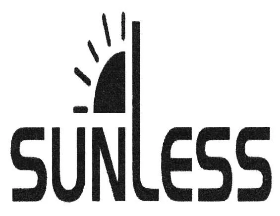 SUNLESS