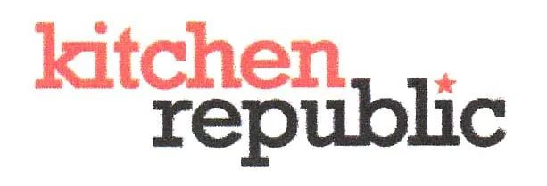 KITCHEN REPUBLIC