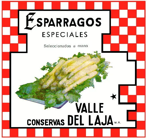 VALLE DEL LAJA