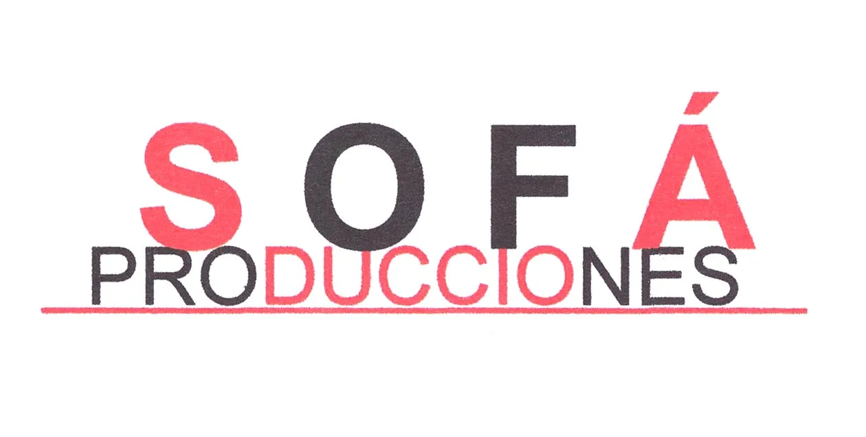 SOFA PRODUCCIONES