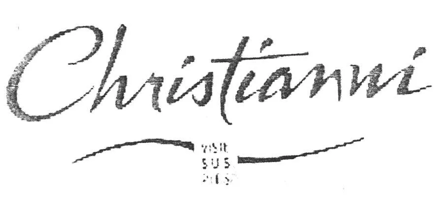 CHRISTIANNI