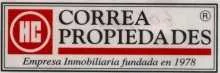 HC CORREA PROPIEDADES