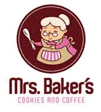 MRS. BAKERS COOKIES AND COFFEE