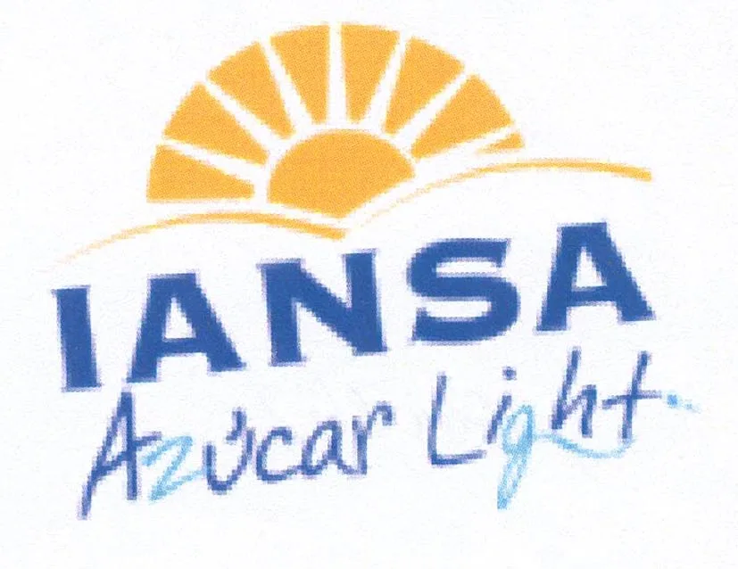 IANSA AZUCAR LIGHT
