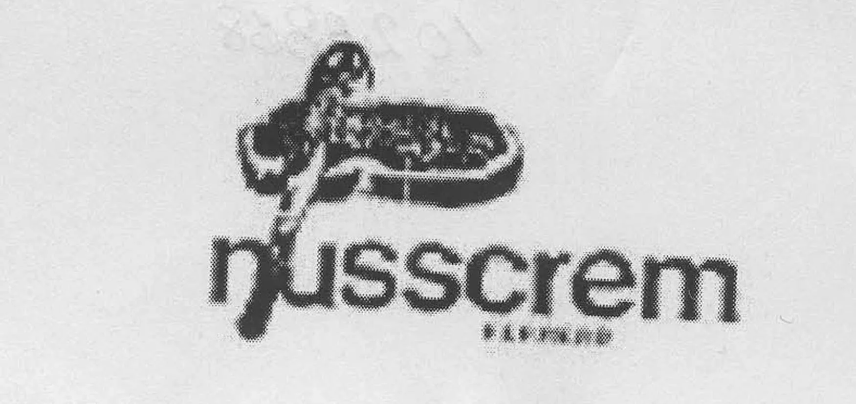 NUSSCREM FERRERO