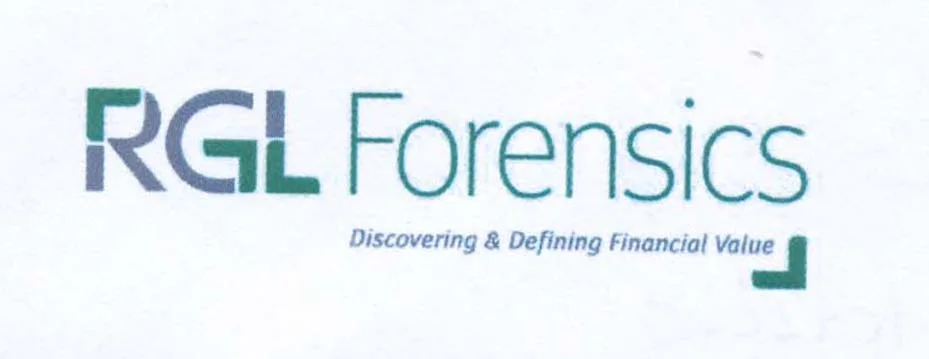 RGL FORENSICS DISCOVERING & DEFINING FINANCIAL VALUE