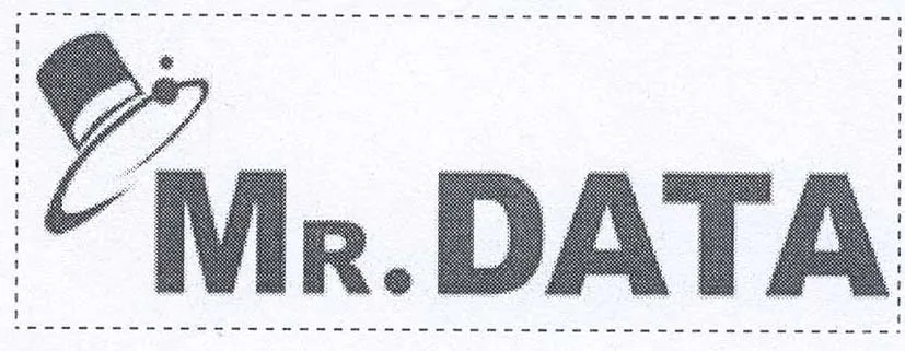 MR. DATA