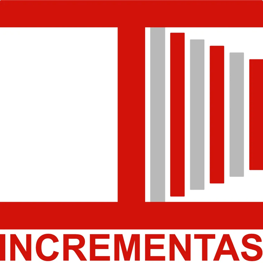 INCREMENTAS