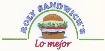 ROLY SANDWICH'S