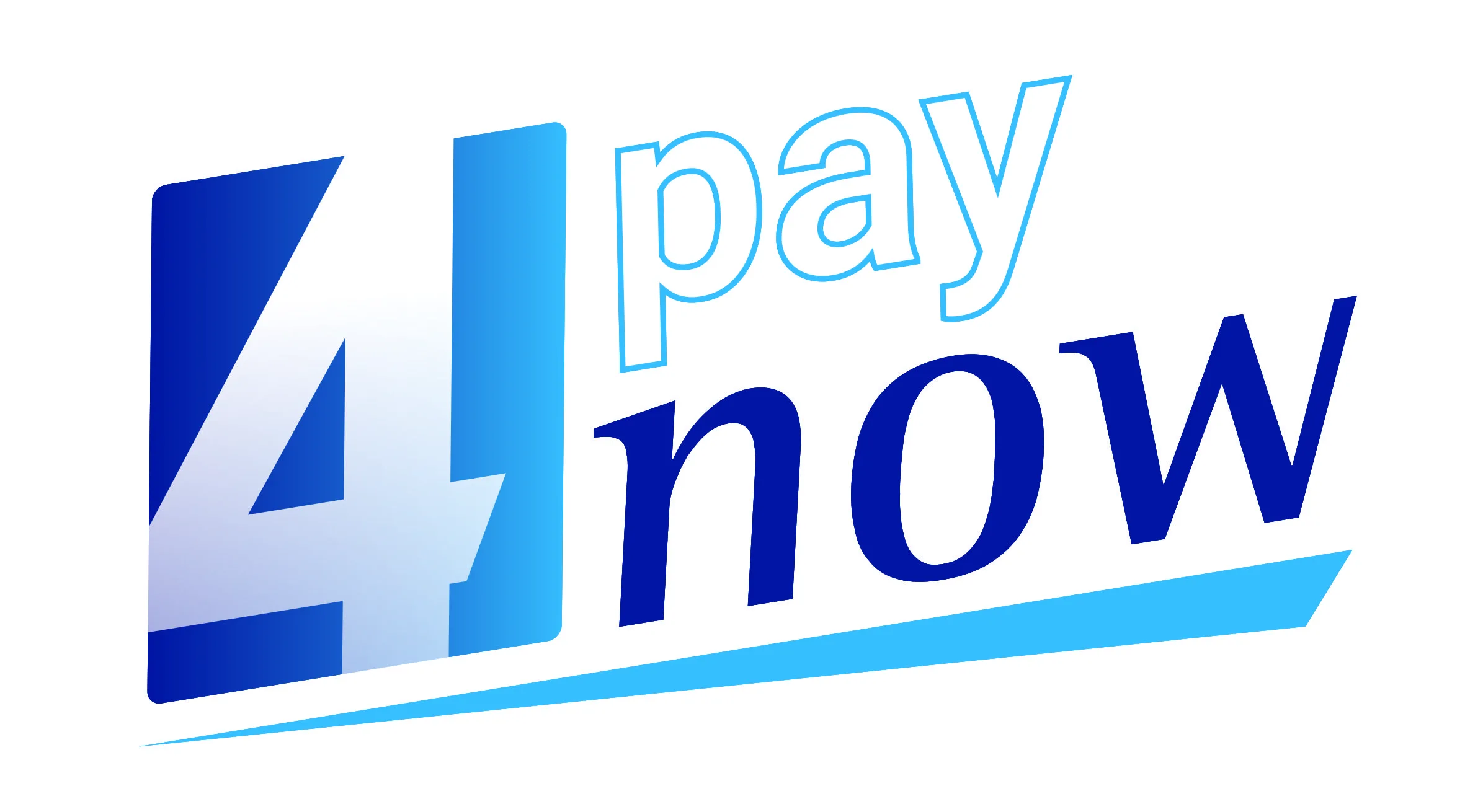 4 pay now