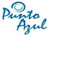 PUNTO AZUL