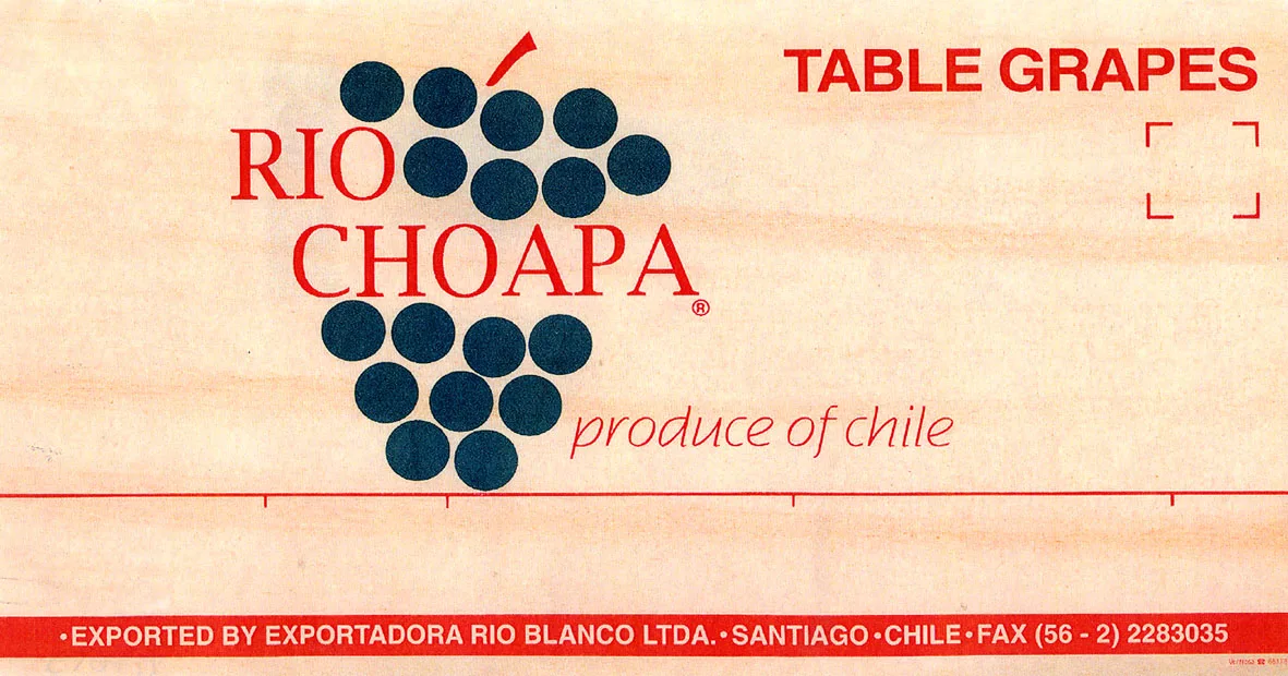 RIO CHOAPA