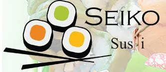 SEIKO SUSHI