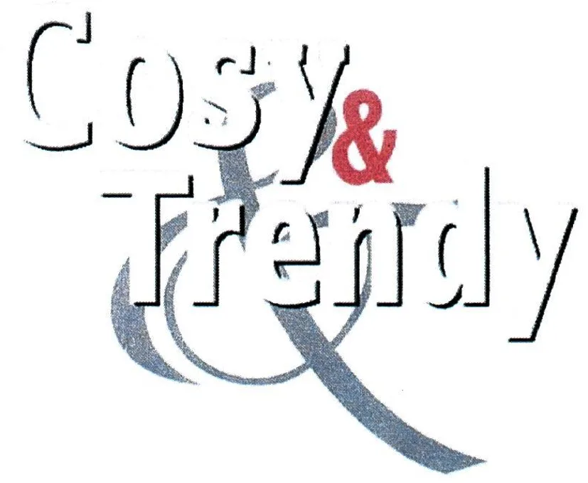 COSY & TRENDY