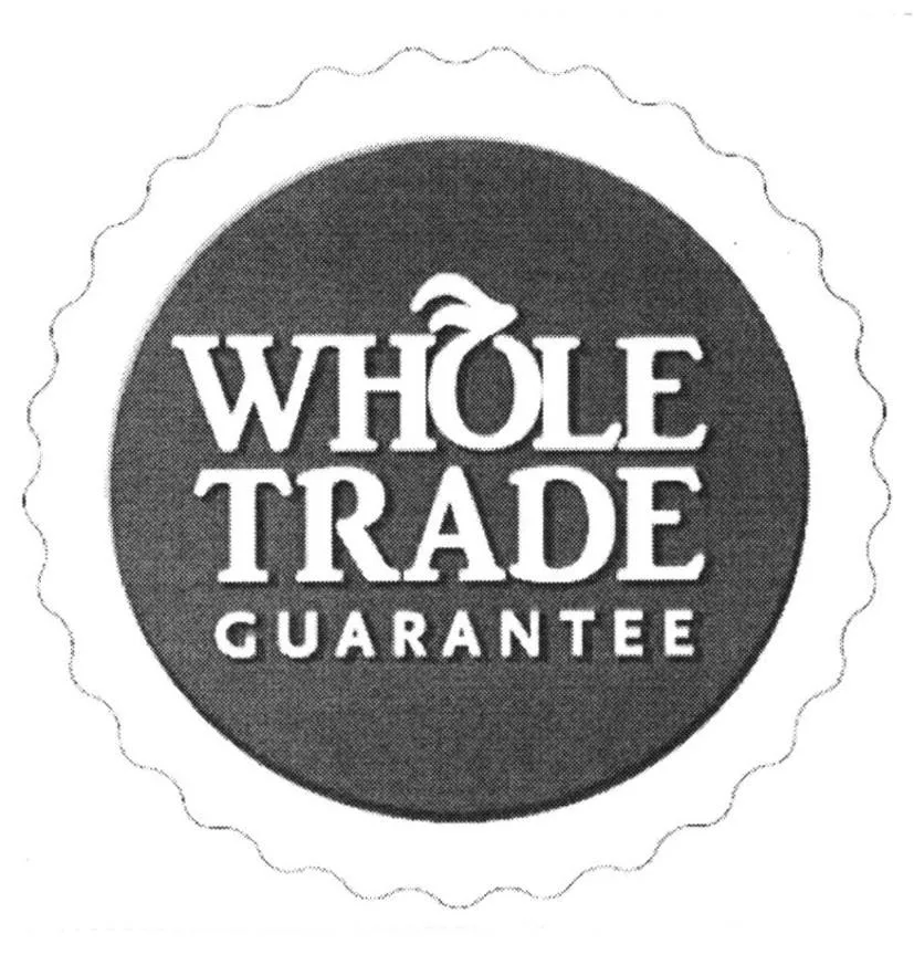 WHOLE TRADE GUARANTEE
