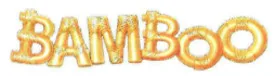 BAMBOO