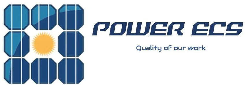 POWER ECS QUALITY OF OUR WORK