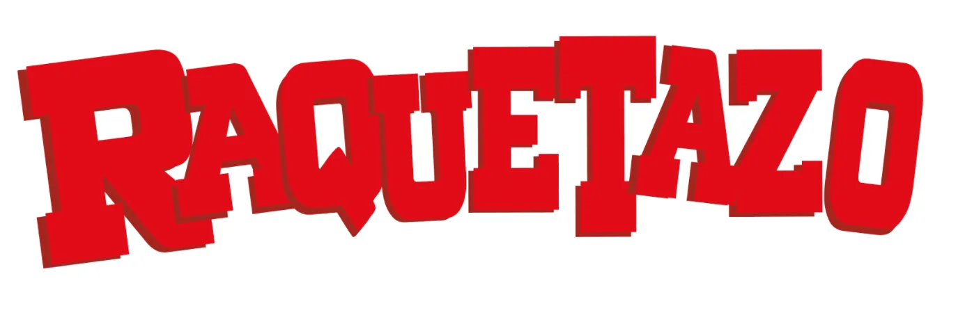 RAQUETAZO