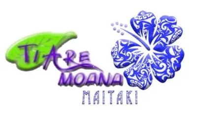 TIARE MOANA MAITAKI