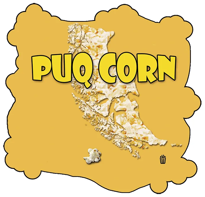 PUQ CORN