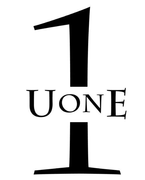1 UONE