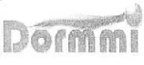 DORMMI