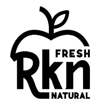 FRESH RKN NATURAL