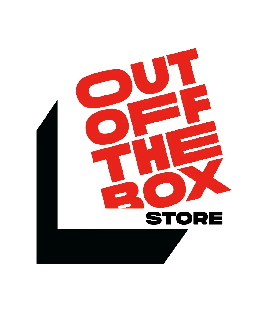 OUT OFF THE BOX STORE