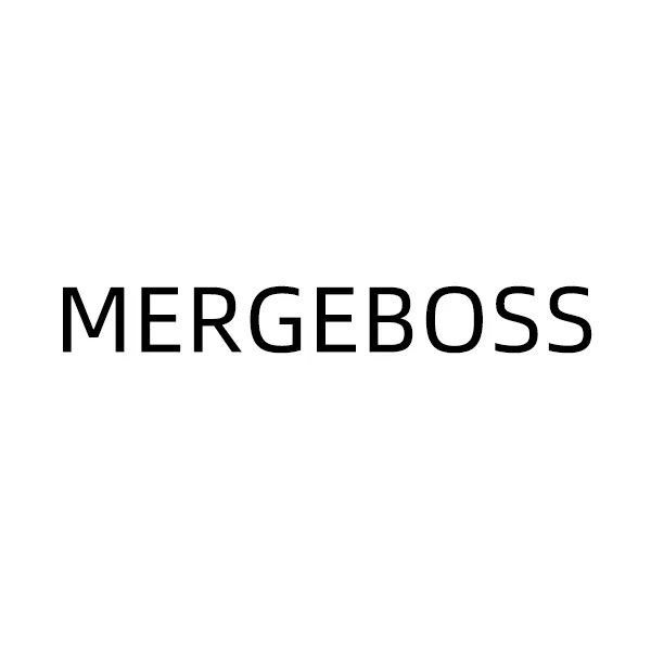 MERGEBOSS