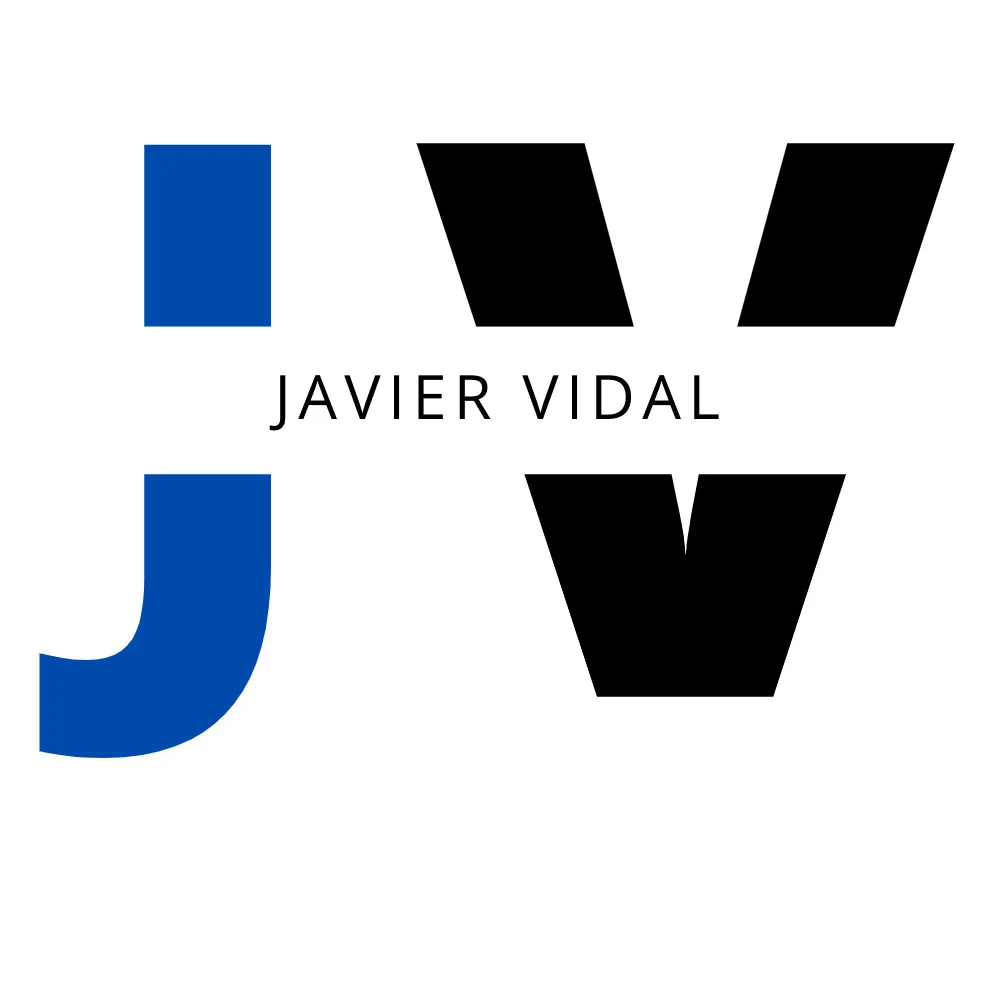 JV JAVIER VIDAL