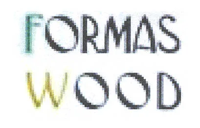 FORMAS WOOD