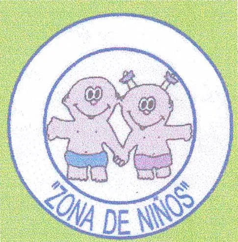 ZONA DE NIÑOS