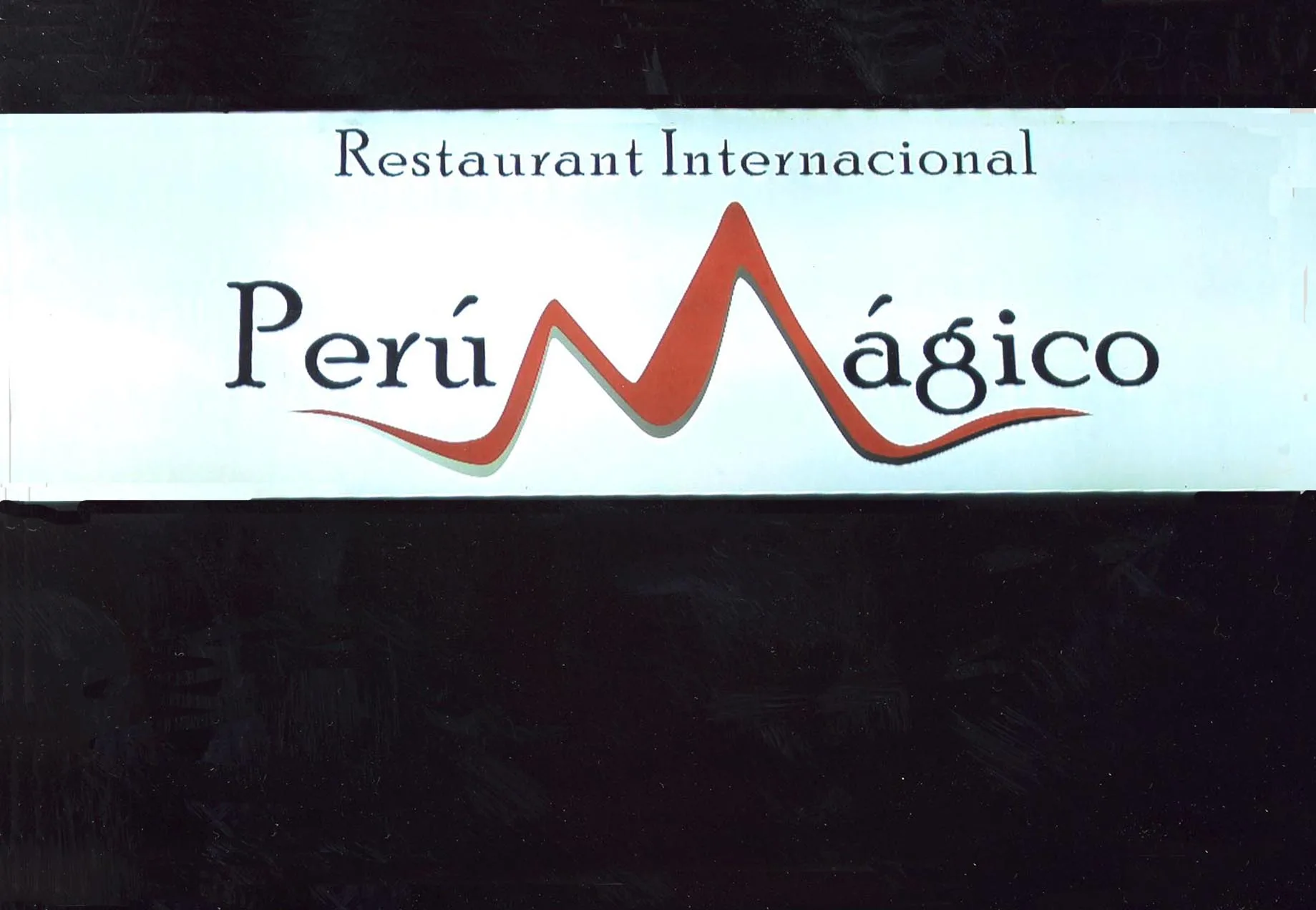 PERU MAGICO