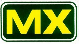 MX