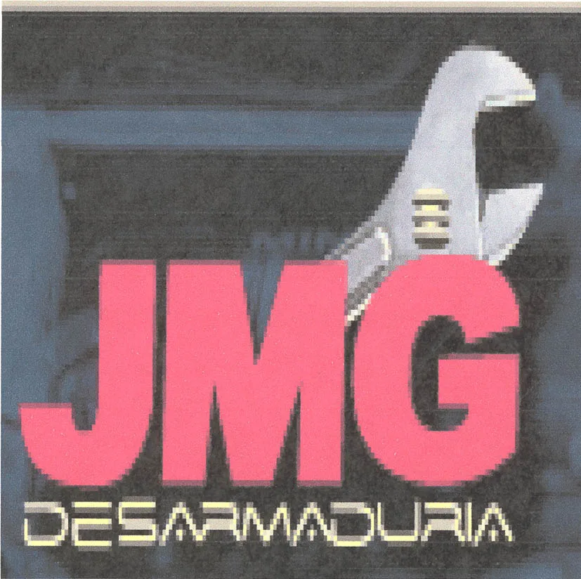 DESARMADURIA JMG