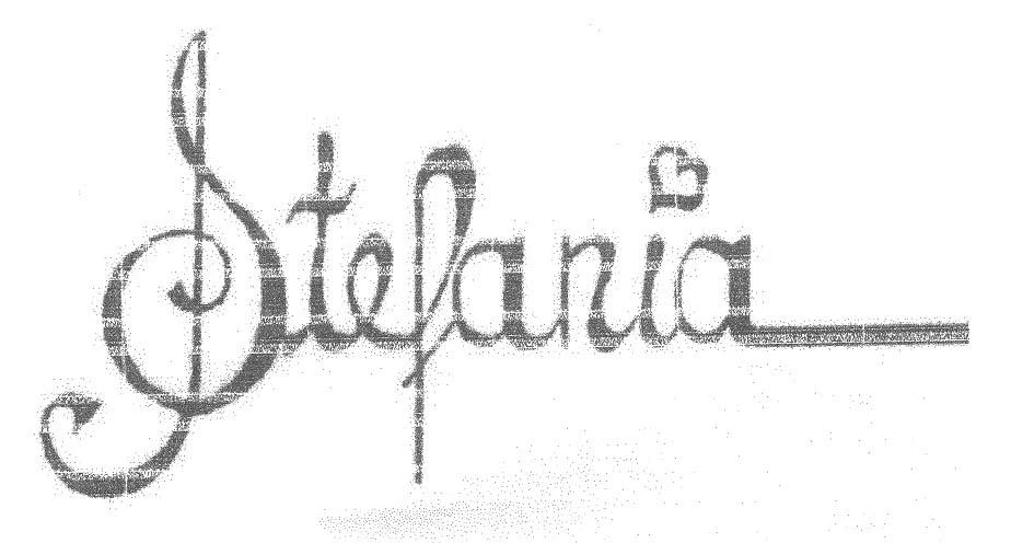 STEFANIA
