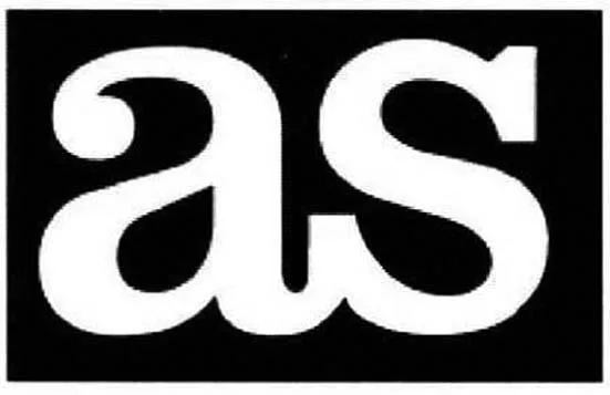 AS